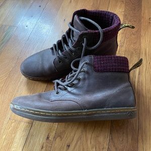Dr. Marten Boots